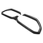 BMW 5/i5 Series G60/G60E/G61 2023- Grile Rinichi (Carbon) foto 8