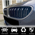 BMW 6 Series F12/F13/F06 2011-2018 Grile M-Look (Carbon) foto 2