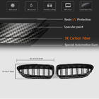 BMW 6 Series F12/F13/F06 2011-2018 Grile M-Look (Carbon) foto 5