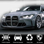 BMW 3 Series G20/G21 2018- Grile V1 (pentru G80, Carbon) foto 4