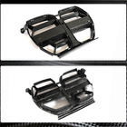 BMW 3 Series G20/G21 2018- Grile V1 (pentru G80, Carbon) foto 11