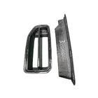 BMW 2 Series G42 2021- Grile rinichi carbon uscat (pentru G87) foto 4
