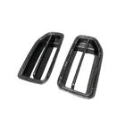 BMW 2 Series G42 2021- Grile rinichi carbon uscat (pentru G87) foto 5