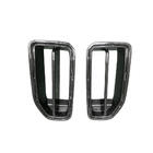 BMW 2 Series G42 2021- Grile rinichi carbon uscat (pentru G87) foto 6