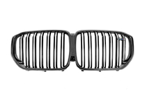 BMW X5 G05 2019–2026 Grile M-Look V1 (2018-2022, Carbon) foto 3