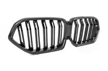 BMW X6 G06 2019–2027 Grile M-Look (2018-2022, Carbon) foto 4
