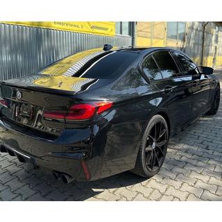 Kit caroserie M5 F90 (pentru 2021+) BMW Seria 5 G30/G31 2017–2023 foto 4