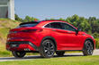Revizuirea crossover-ului premium Infiniti QX55 foto 4