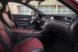 Revizuirea crossover-ului premium Infiniti QX55 foto 5