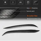 BMW 1 Series E81/E82/E87/E88 2004-2011 Sprancene faruri (Carbon) foto 5