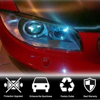 Sprancene faruri (Carbon) BMW 1 Series E81/E82/E87/E88 2004-2011 foto 2