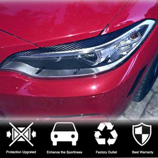 Sprancene faruri (Carbon) BMW 2 Series F22/F23 2014-2021 foto 3