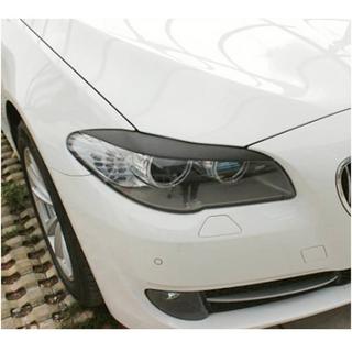 Pleope faruri (2010-2013, Carbon) BMW 5 Series F10/F11 2010–2016 foto 2