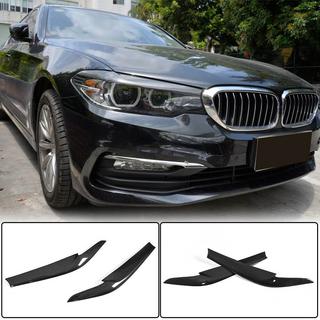 Eyelids Faruri Dry Carbon (2017-2020) BMW Seria 5 G30/G31 2017–2023 foto 1