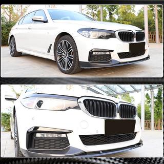 Eyelids Faruri Dry Carbon (2017-2020) BMW Seria 5 G30/G31 2017–2023 foto 4