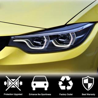 Pleope Faruri V2 (pentru F80, Carbon) BMW 3 Series F30/F31 2012-2019 foto 4