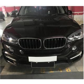 Sprancene Faruri V2 (Carbon) BMW X5 F15 2013-2018 foto 3