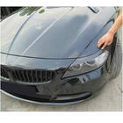 BMW Z4 (E89) 2009-2016 Sprancene faruri (Carbon) foto 3