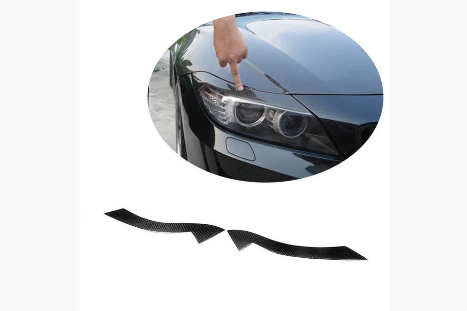 BMW Z4 (E89) 2009-2016 Sprancene faruri (Carbon) Image