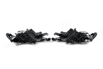 Toyota Land Cruiser Prado 150 2009-2023 Faruri fata Lexus-Design 4-LED V2 (2017+, 2 buc) foto 7