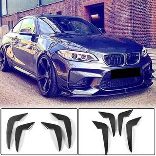 Lipa bara fata (pentru F87 M2, carbon) BMW 2 Series F22/F23 2014-2021 foto 1