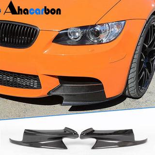 Extensii Flap Bara Fata Carbon (pentru M3, Carbon) foto 1