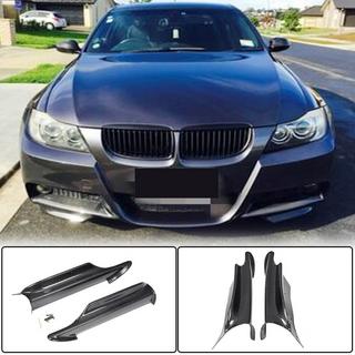 Flaps bara fata (pentru E90 2005-2008 M-Sport, Carbon) foto 1