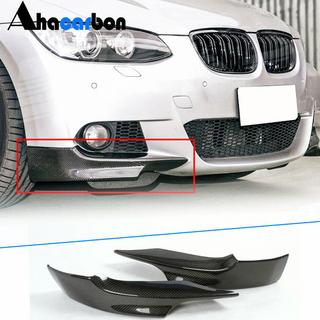 Flaps bara fata (pentru M-Sport 2006-2009, Carbon) foto 1