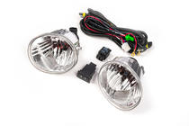 Toyota Rav 4 2006-2013 Proiectoare ceata (2006-2008, Halogen) foto 2
