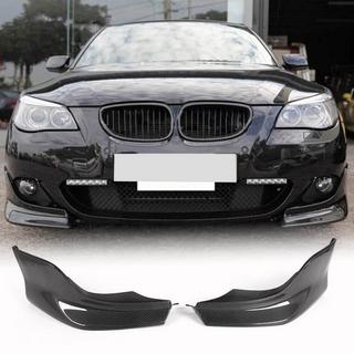Flap extensii bara fata (pentru M-Sport, Carbon) foto 1