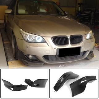 Flap extensii bara fata (pentru M-Sport, Carbon) foto 2