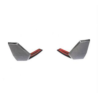 Flaps Bara Fata (2018-2022, Carbon Natural) BMW X5 G05 2019–2026 foto 3