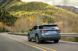 Revizuirea Ford Explorer: Actualizare 2024 foto 4