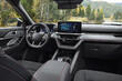 Revizuirea Ford Explorer: Actualizare 2024 foto 6