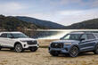 Revizuirea Ford Explorer: Actualizare 2024 foto 1