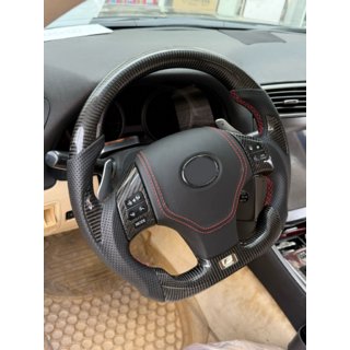 Volan anatomic complet (carbon, design 2020) foto 2