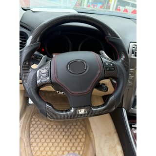 Volan anatomic complet (carbon, design 2020) foto 1