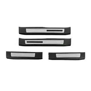 Praguri auto iluminate (4 buc) Toyota Land Cruiser 300 2021- foto 2