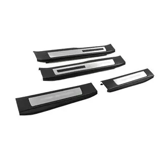 Praguri auto iluminate (4 buc) Toyota Land Cruiser 300 2021- foto 3