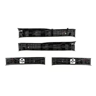 Praguri auto iluminate (4 buc) Toyota Land Cruiser 300 2021- foto 4