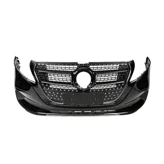 Bara fata completa (Vito 2025 design) Mercedes Vito/V-class W447 2014- foto 2