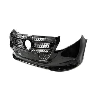 Bara fata completa (Vito 2025 design) Mercedes Vito/V-class W447 2014- foto 3