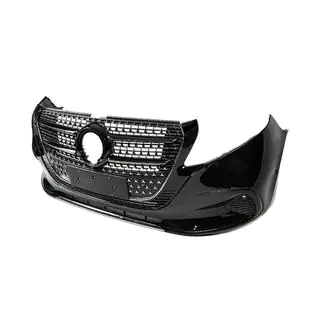 Bara fata completa (Vito 2025 design) Mercedes Vito/V-class W447 2014- foto 3