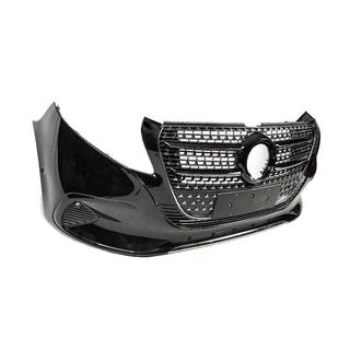 Bara fata completa (Vito 2025 design) Mercedes Vito/V-class W447 2014- foto 4
