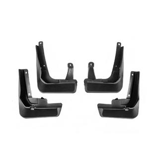 Aparatori noroi Premium Originale (pentru S-Line, 4 buc) Audi A6 C8 2018–2025 foto 1