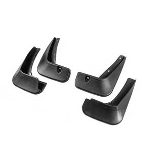 Aparatoare noroi Premium 2011-2014 (Sedan, 4 buc) Chevrolet Aveo T300 2011-2020 foto 2