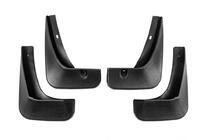 Chevrolet Aveo T300 2011-2020 Aparatoare noroi Premium 2011-2014 (HB, set 4 buc) foto 1