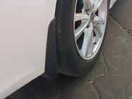 Toyota Corolla 2019- Aparatori noroi Premium (UE, 4 buc) foto 2