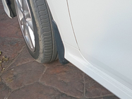 Toyota Corolla 2019- Aparatori noroi Premium (UE, 4 buc) foto 4