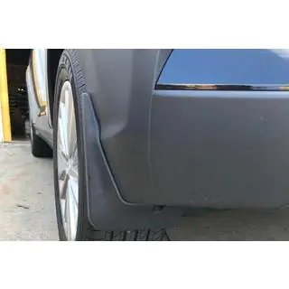 Aparatori noroi Premium (4 buc, pentru masini pe benzina) foto 1